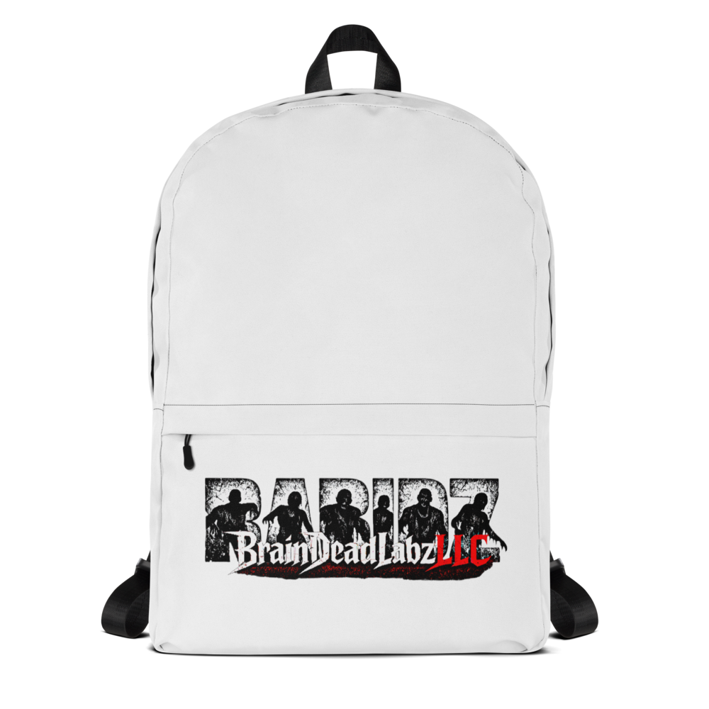 RABIDZ BACKPACK