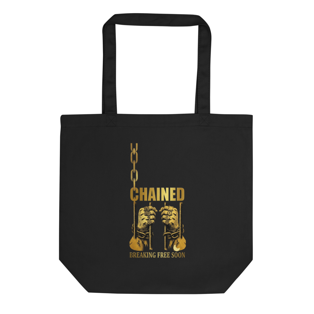 Chained-Breaking Free Soon