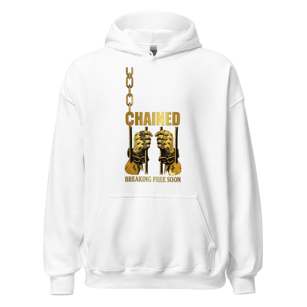 Chained-Breaking Free Soon