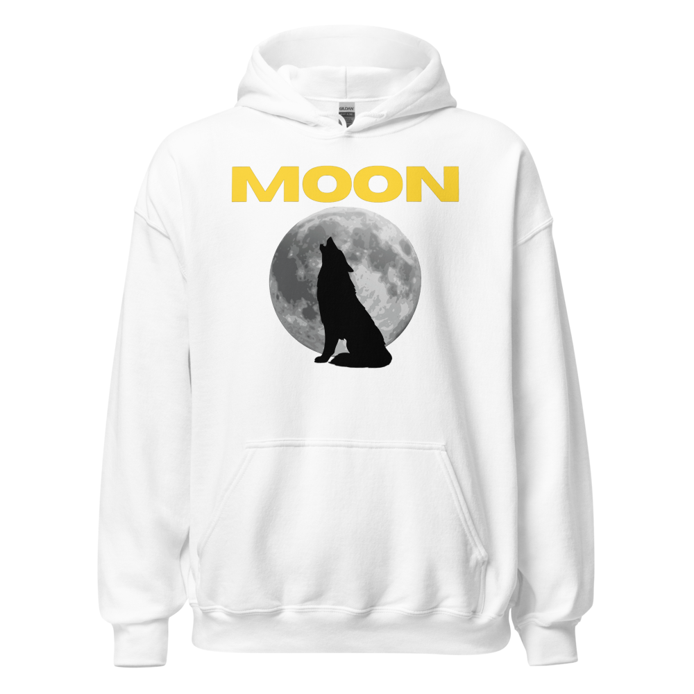 The Moon Wolf