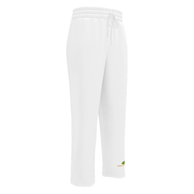 Sher Stories Unisex Wide-Leg Joggers