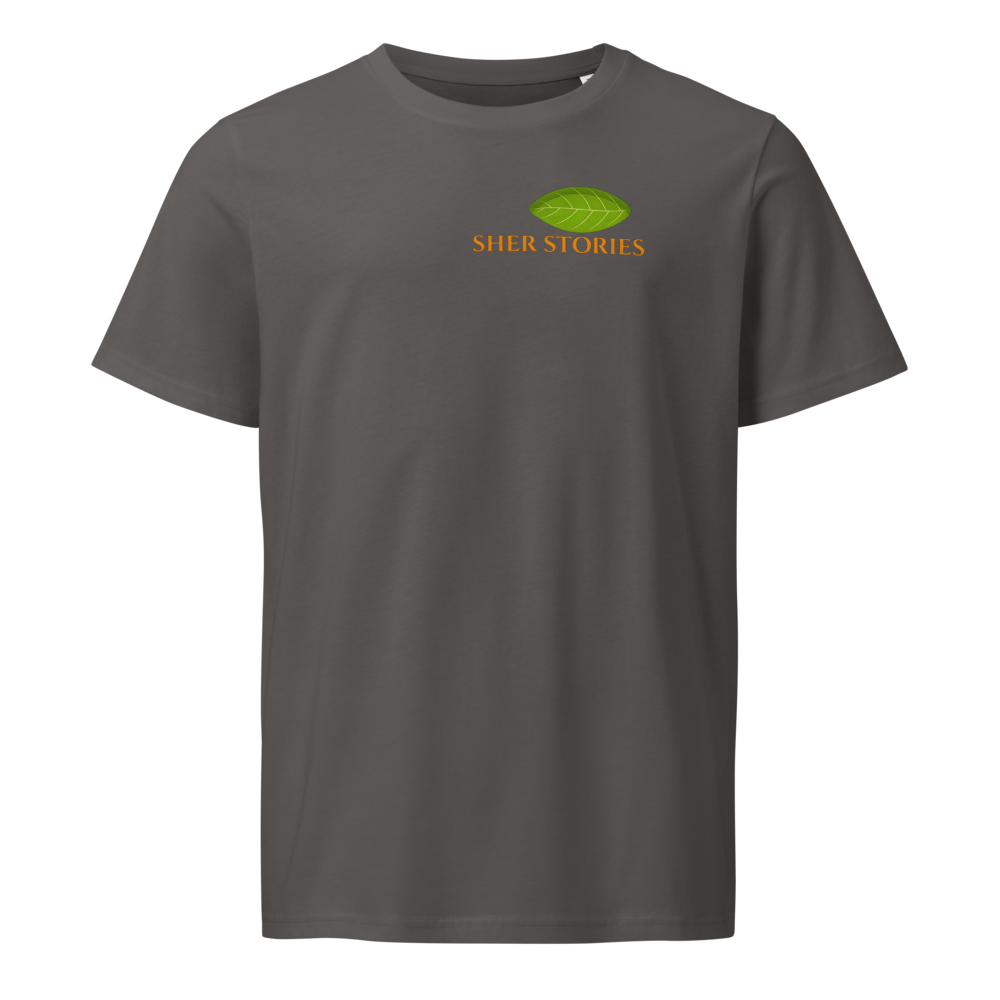 Unisex Mid-Light Crafter Tee Shirt