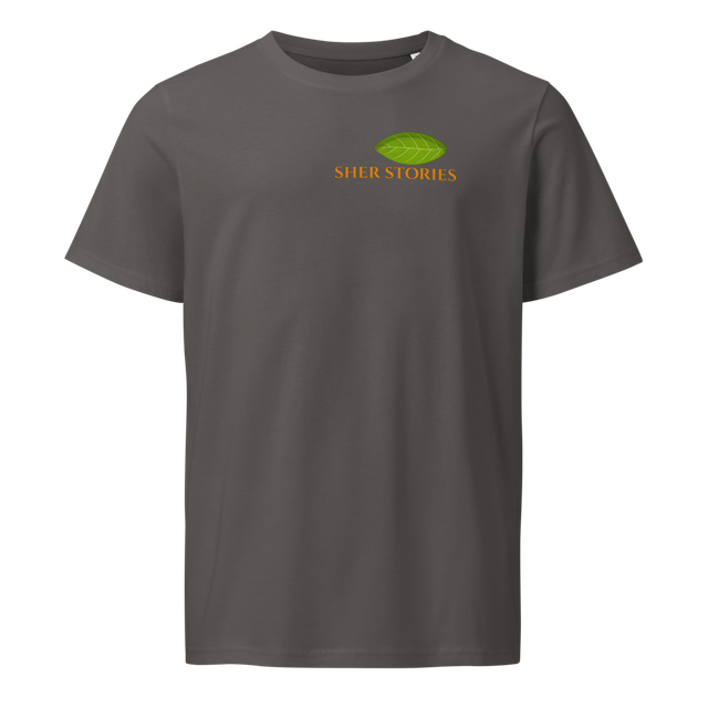 Unisex Mid-Light Crafter Tee Shirt