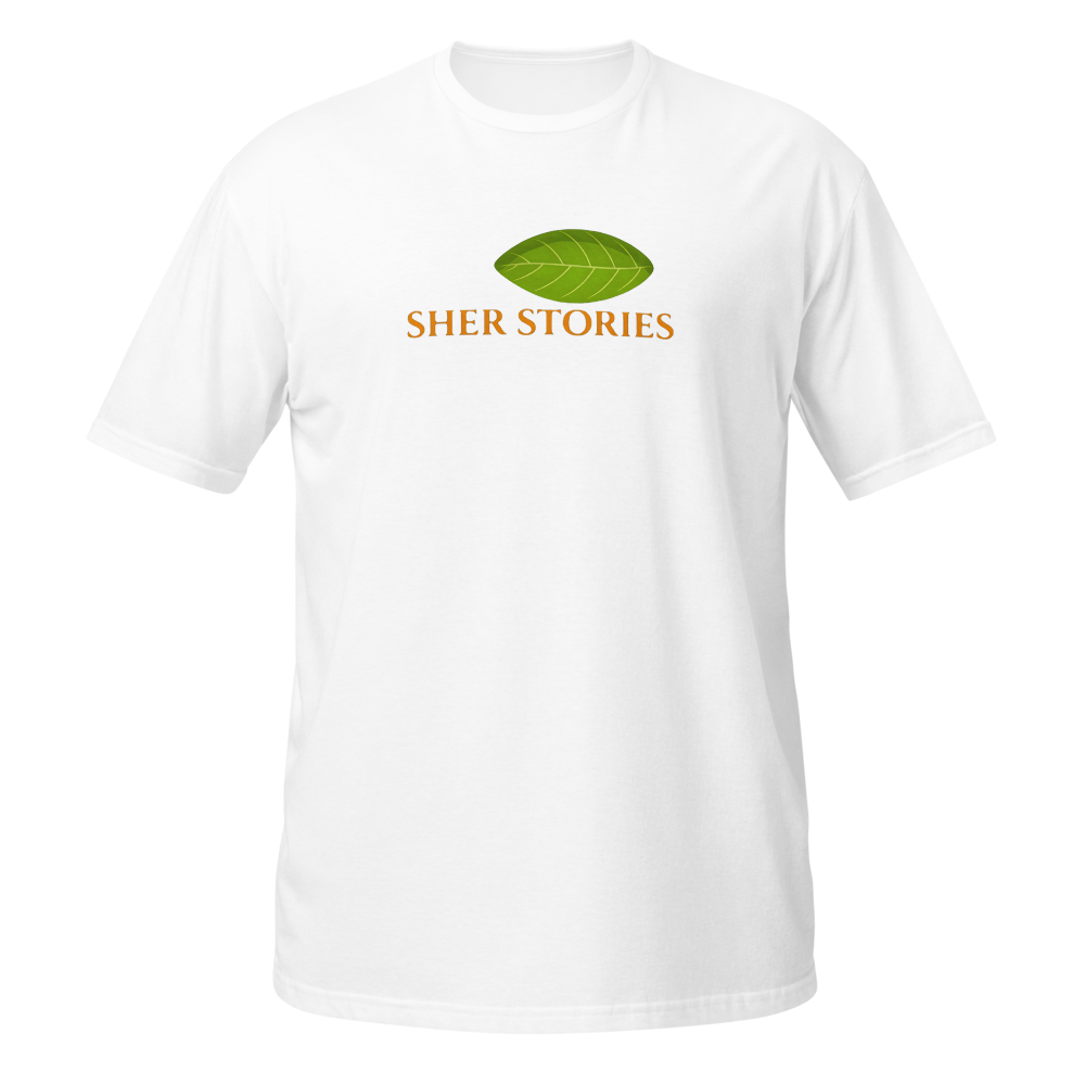 Unisex Basic Soft Style T-Shirt