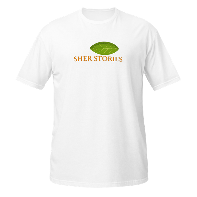 Unisex Basic Soft Style T-Shirt