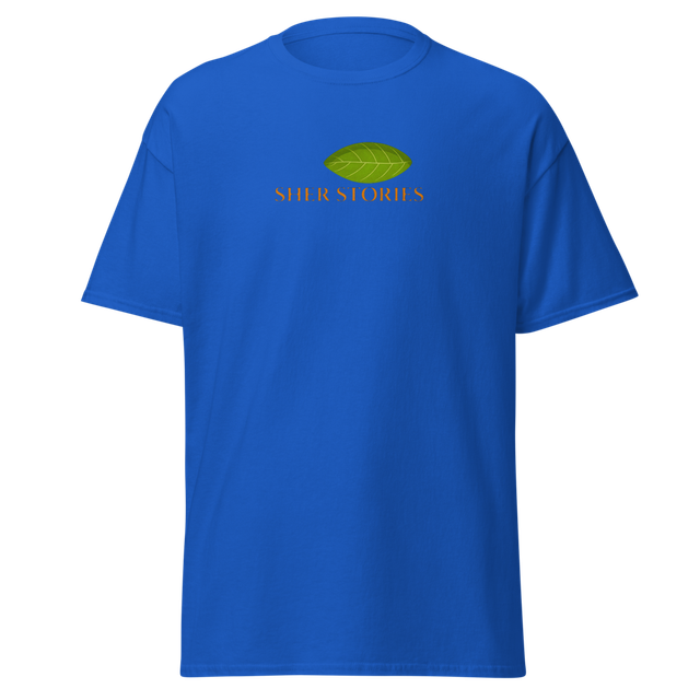 Sher Stories Unisex Classic Tee