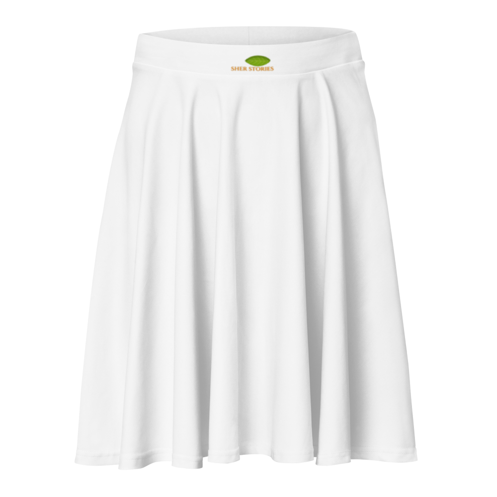 Sher Stories Official Skater Skirt