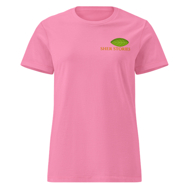Women's Basic Softstyle T-Shirt