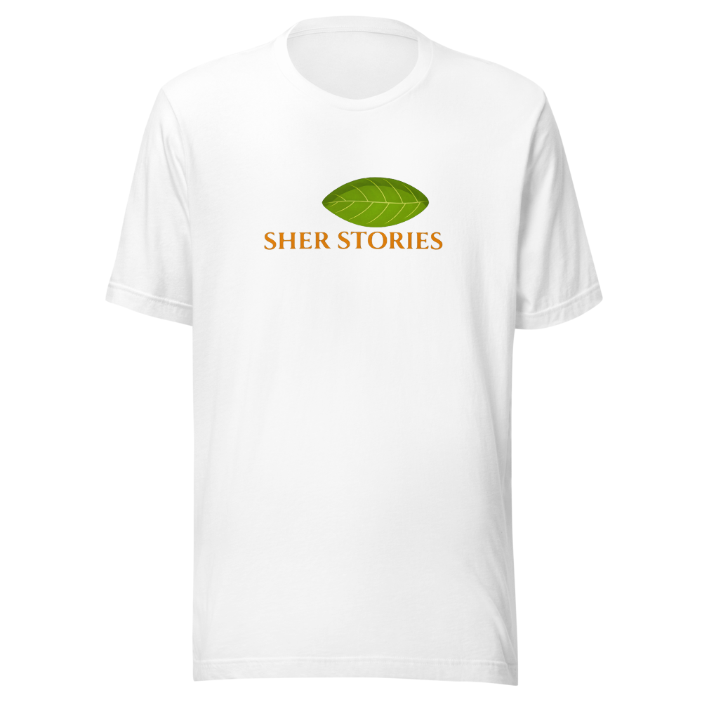  Official Signature Logo Unisex T-Shirt