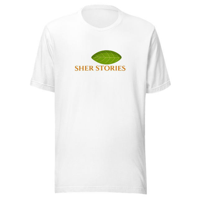 Official Signature Logo Unisex T-Shirt