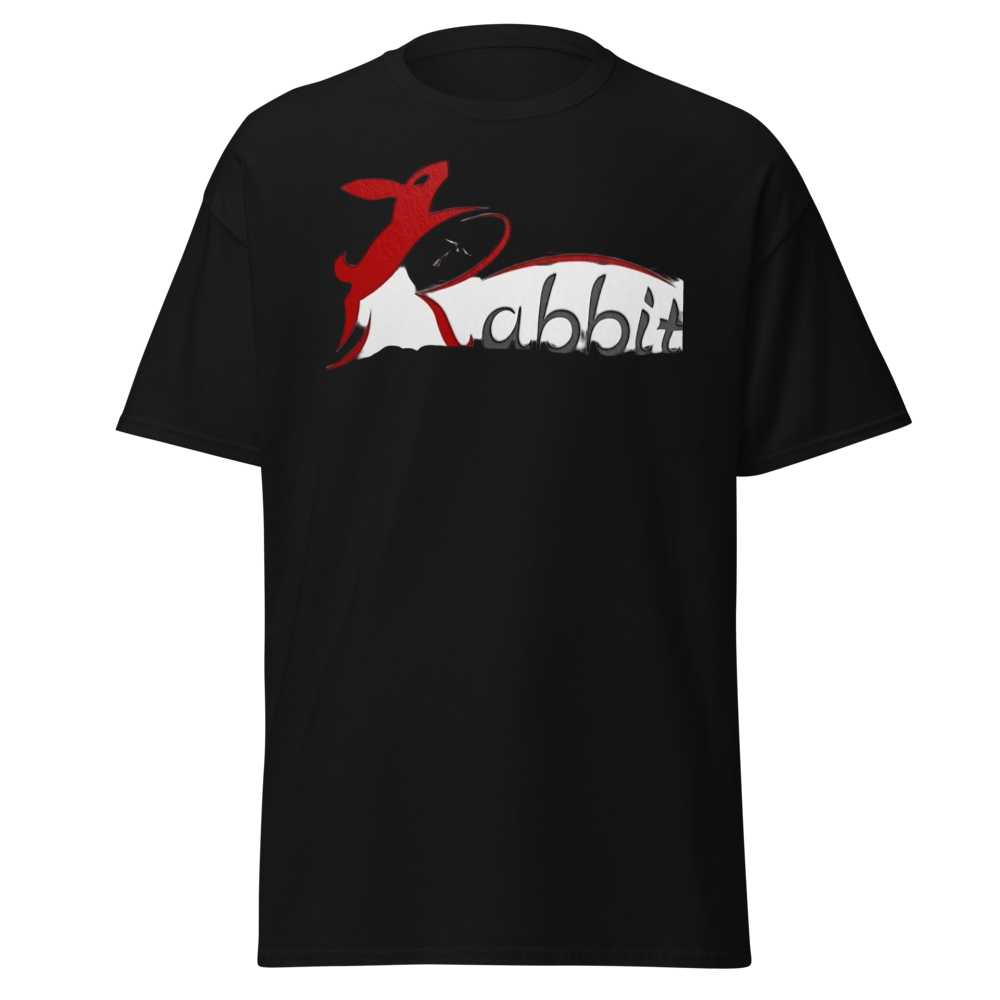 Rabbit 🐰 t shirt 