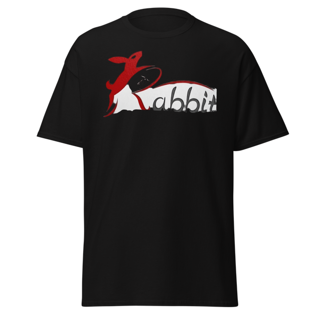 Rabbit 🐰 t shirt