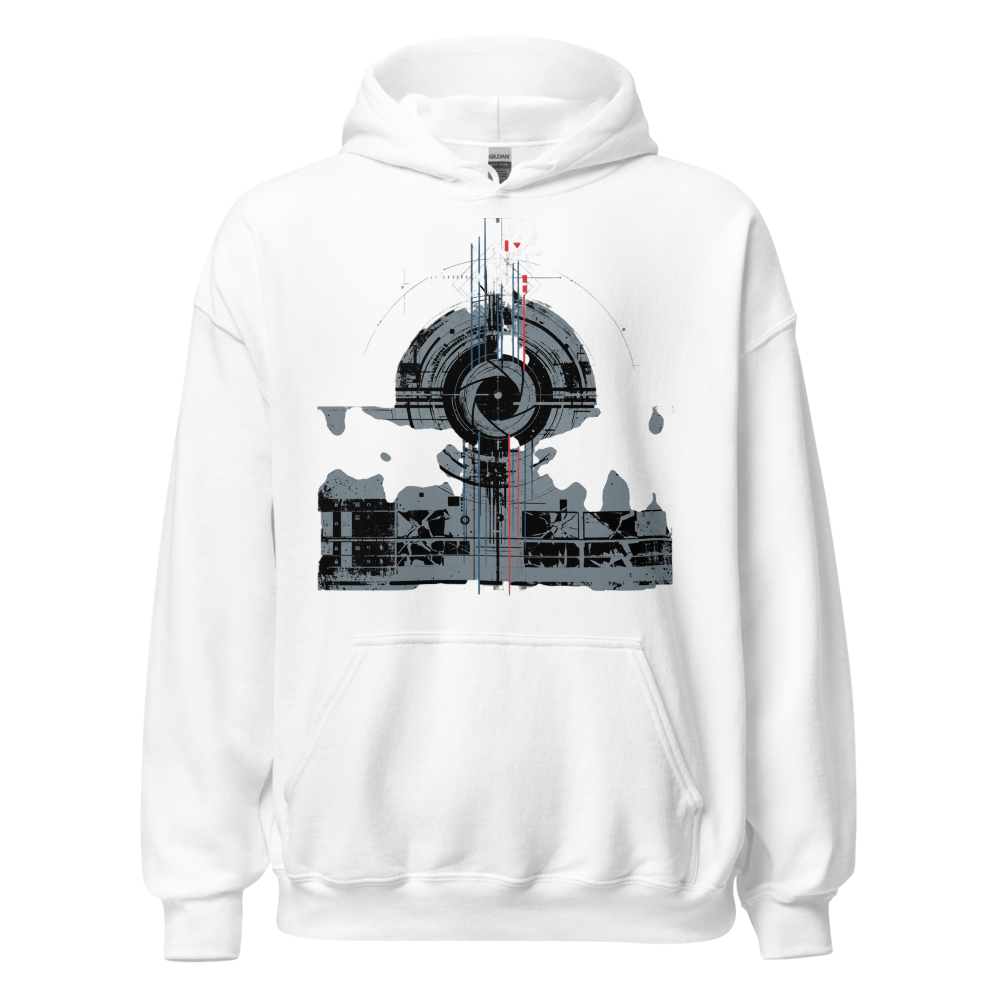 Stylish hoodies 