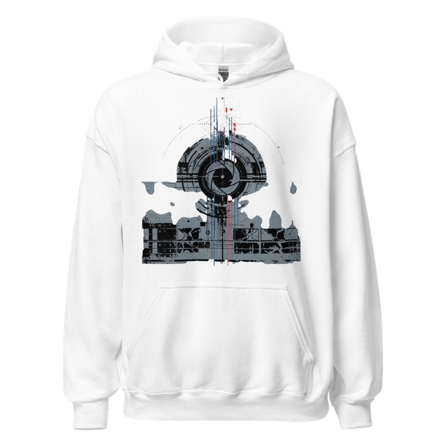Stylish hoodies