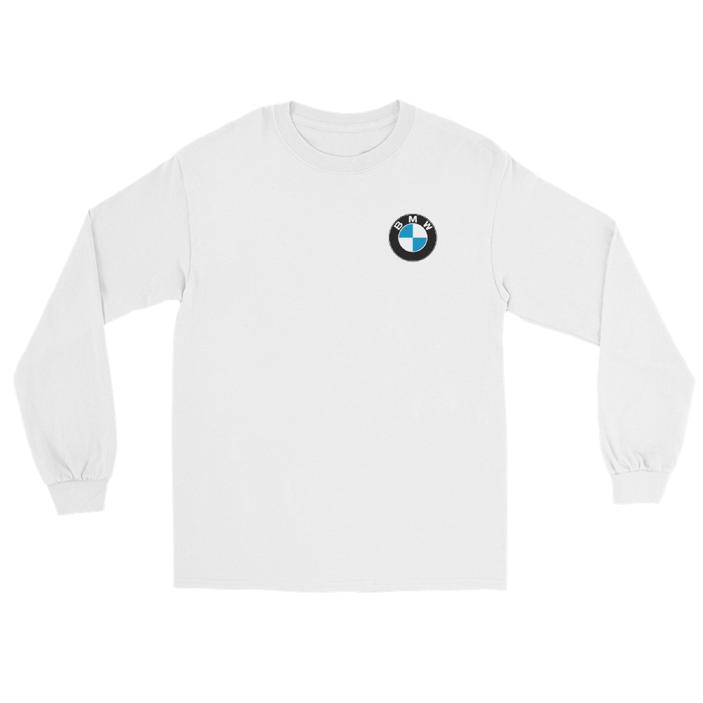 BMW t shirt