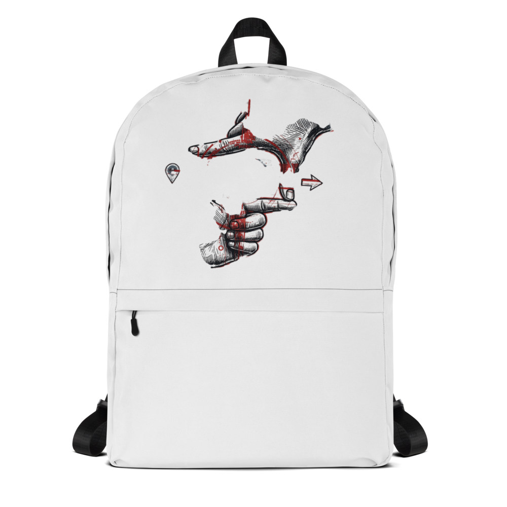 School bag 