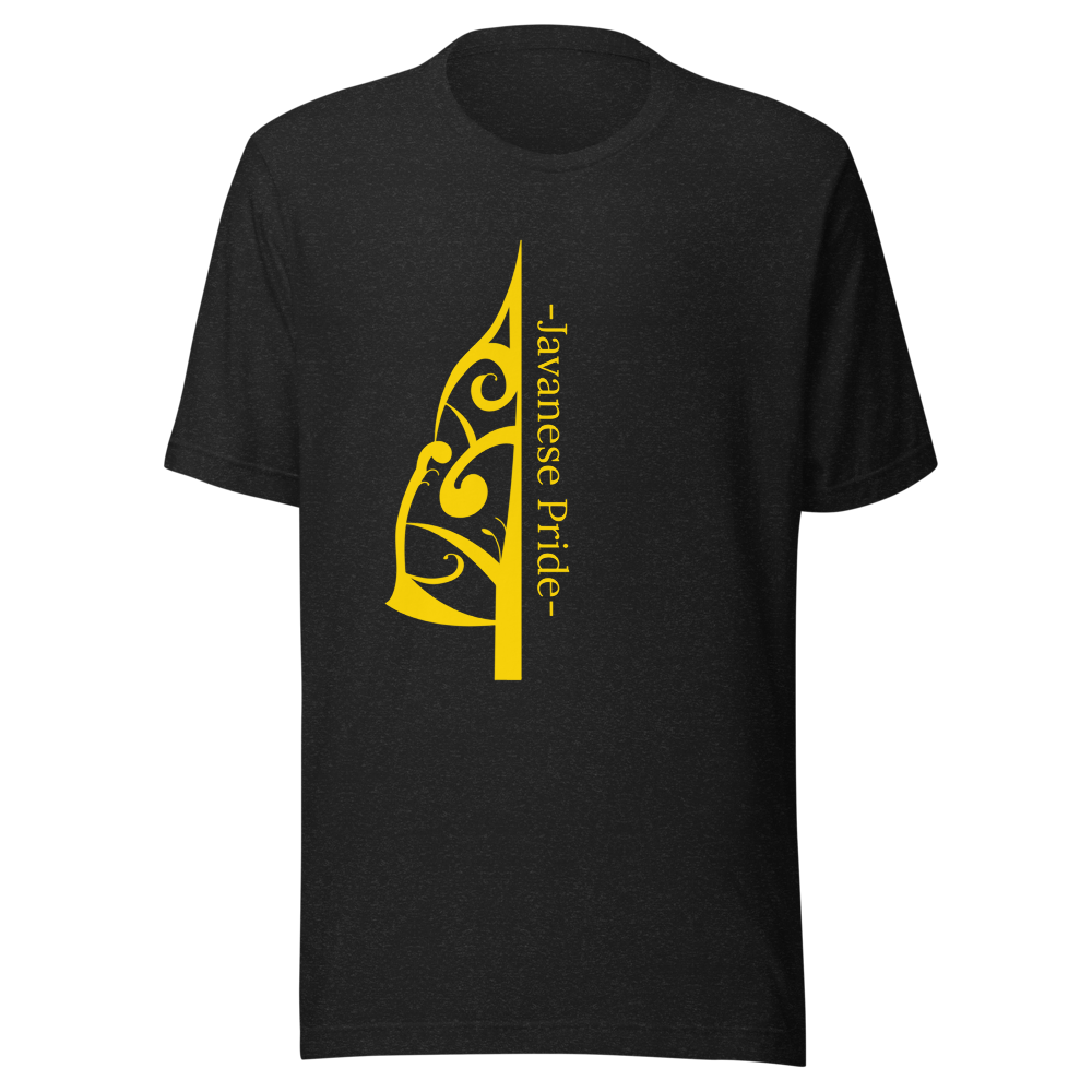 Gunungan Wayang Gold V2