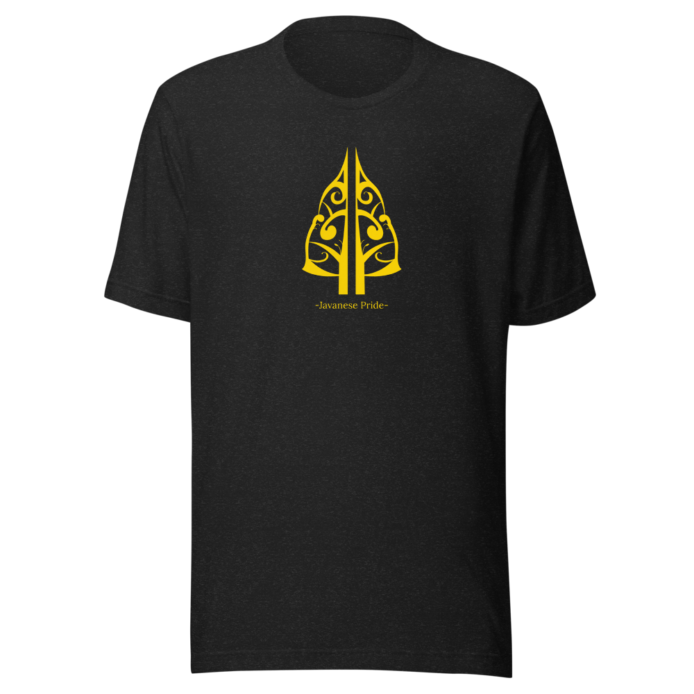 Gunungan Wayang Gold V3