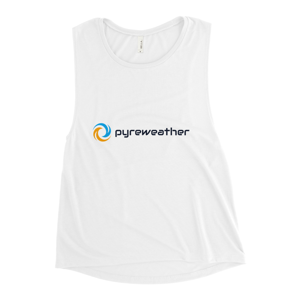 Womens Muscle Tank