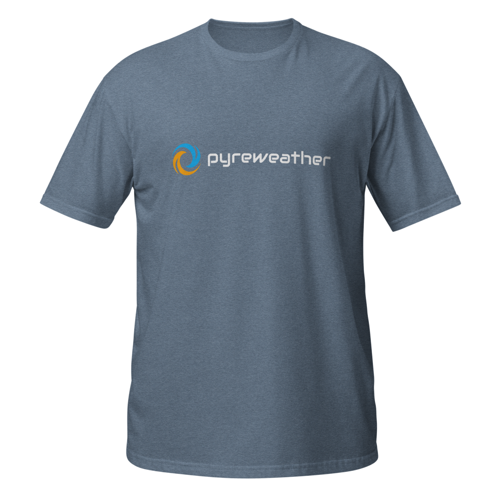 PyRe Weather - Basic Soft T
