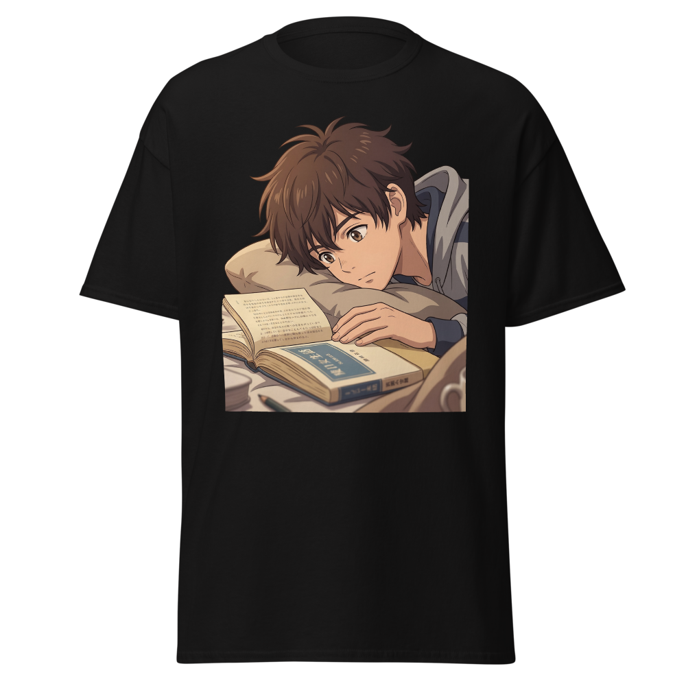 Daiso T-shirt
