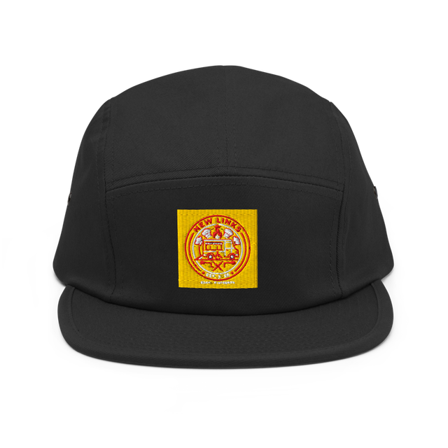 New LINKS MOBILE KITCHEN FOUNDING SUPPORTER CAP