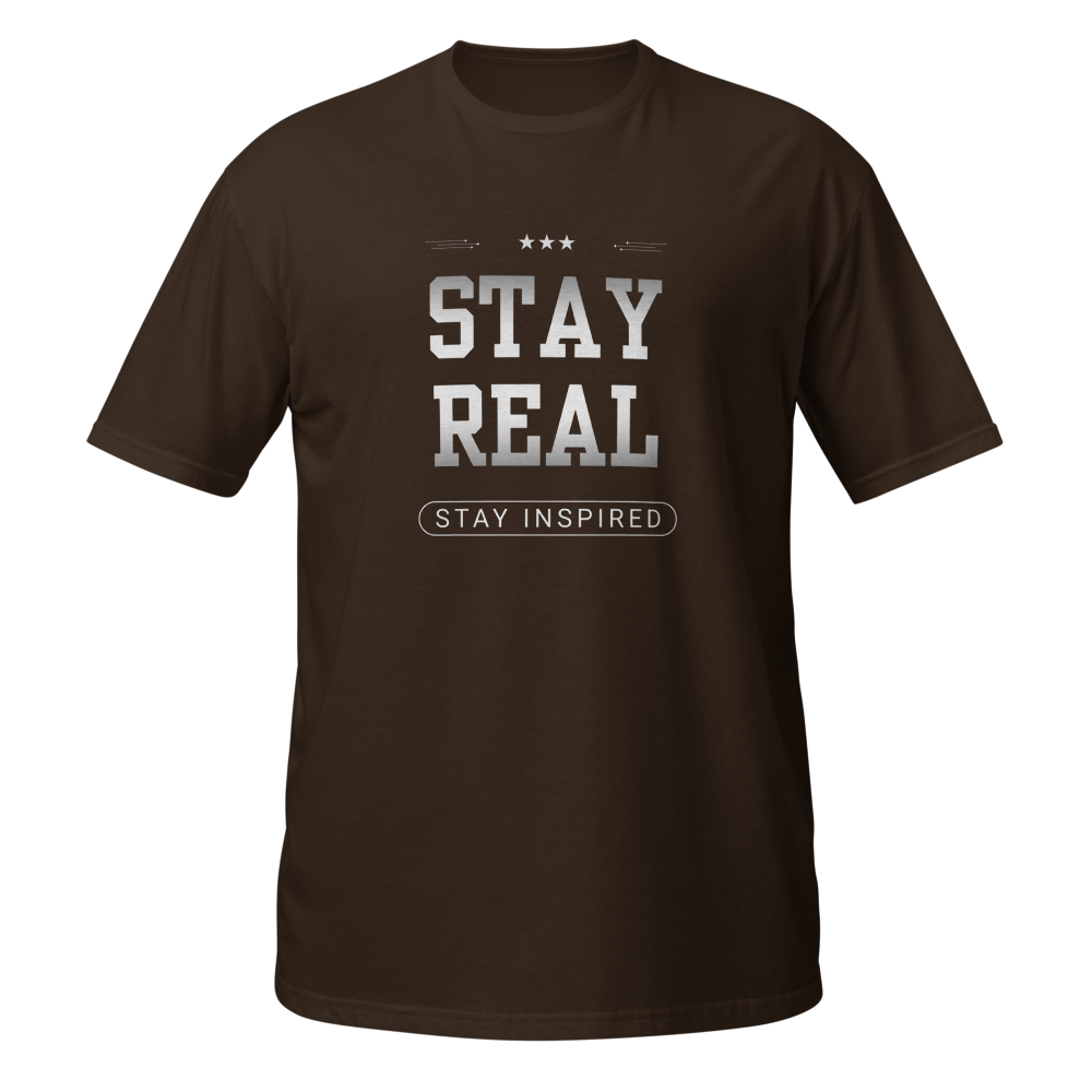 Unisex Basic Softstyle T-Shirt