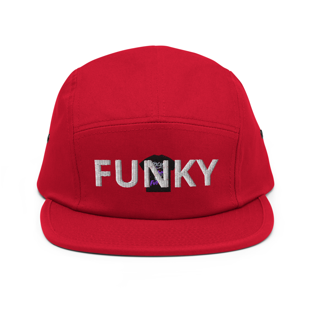 FUNKY CAP