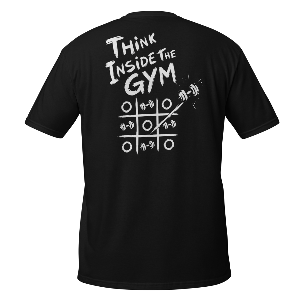 Think Inside The GYM