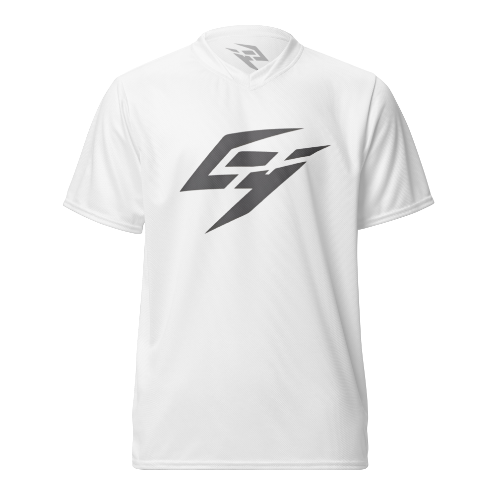 All-Over Print Unisex Sports Jersey