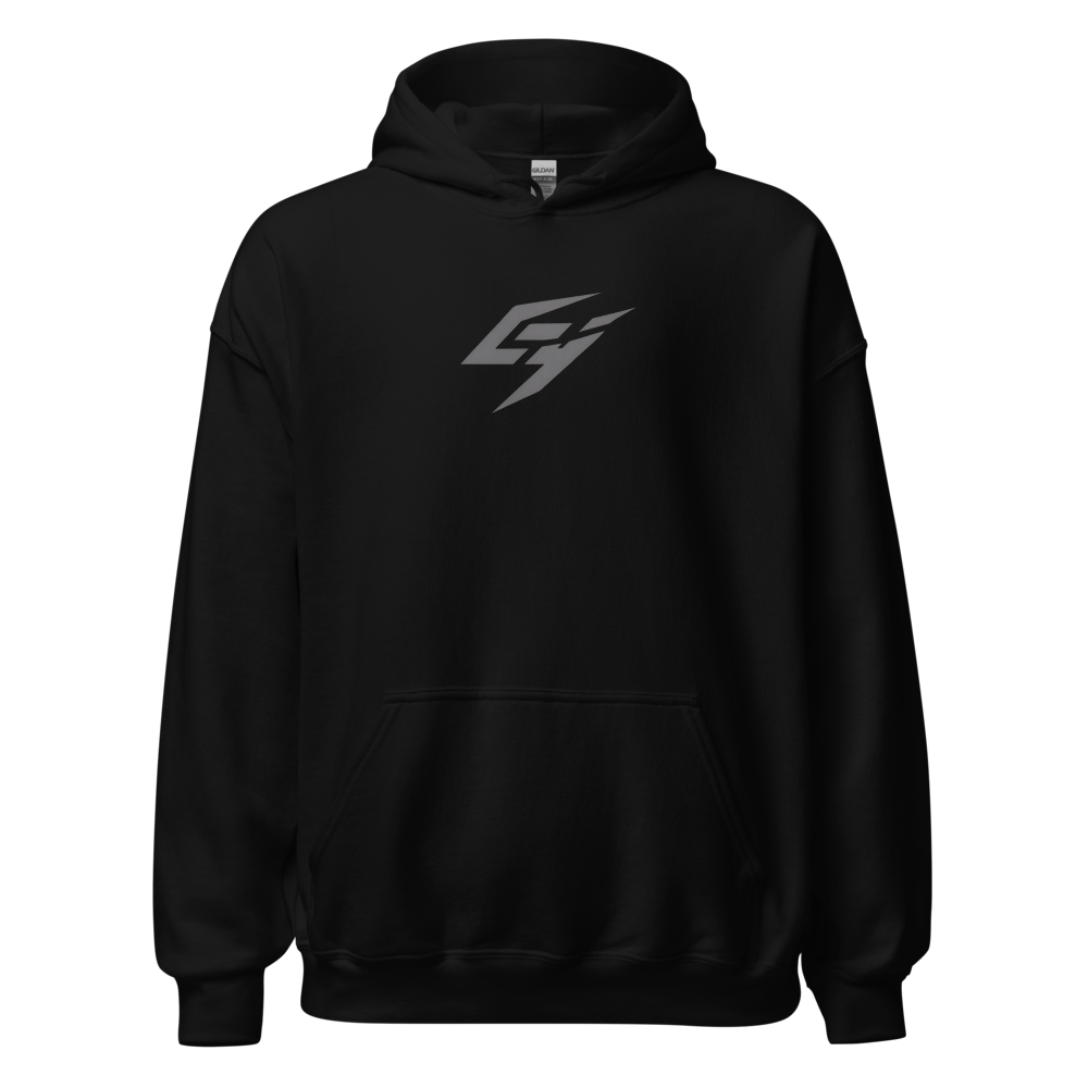 Unisex Heavy Blend Hoodie