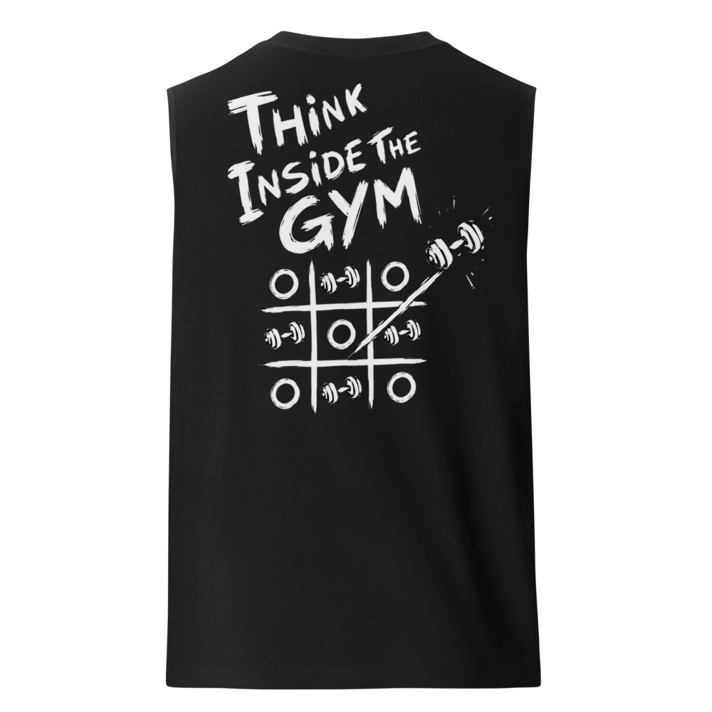 Think Inside The GYM