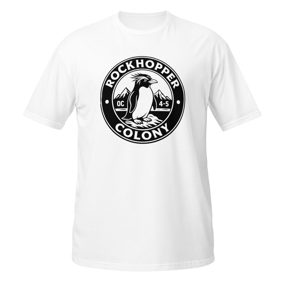 Rock Hopper T-shirt