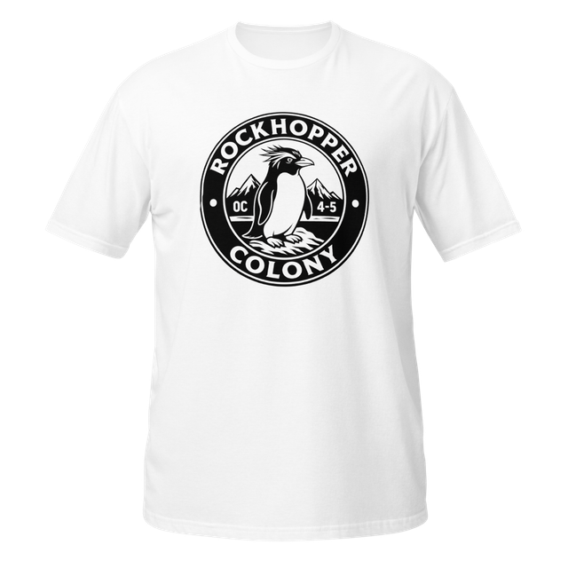 Rock Hopper T-shirt