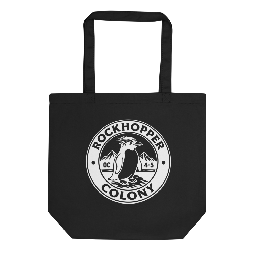 Black RockHopper Tote