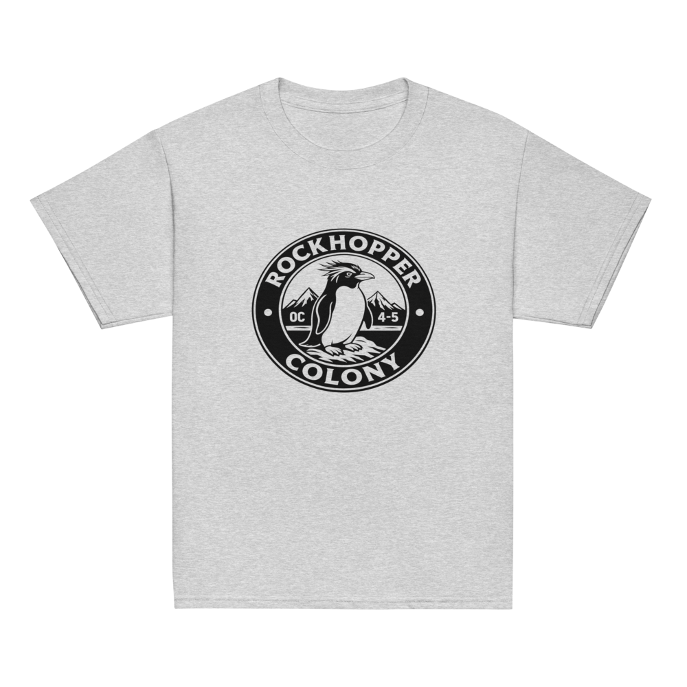 Youth RockHopper Tee