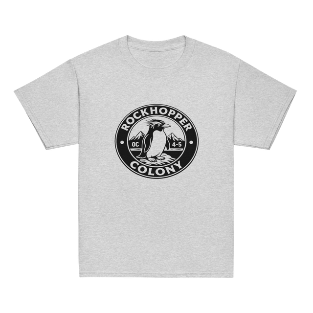 Youth RockHopper Tee
