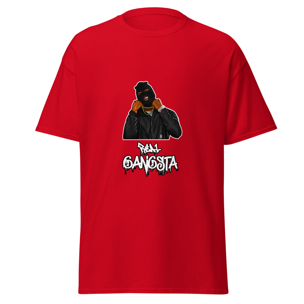 Real Gangsta Merch