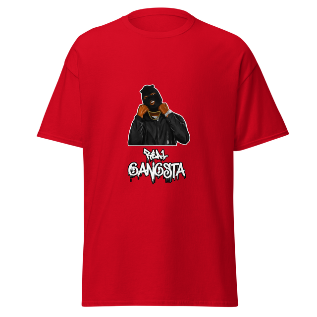 Real Gangsta Merch