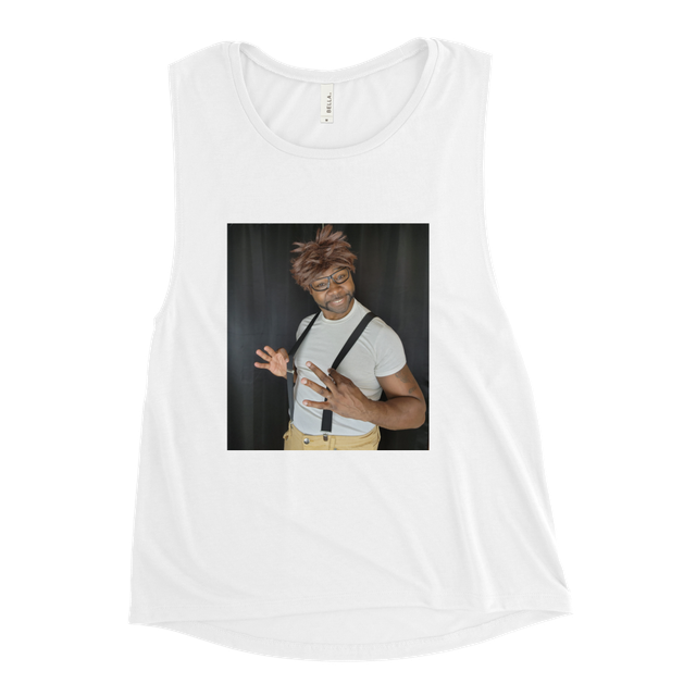 Benjamin Brockavich Merch
