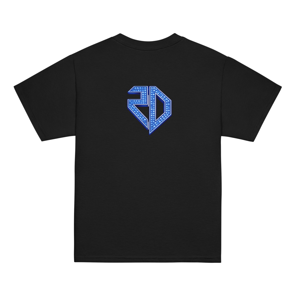Youth classic tee