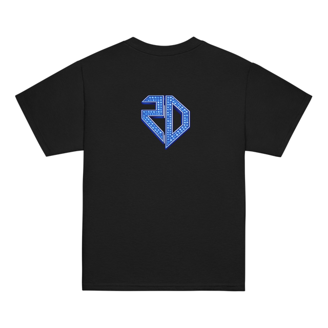 Youth classic tee