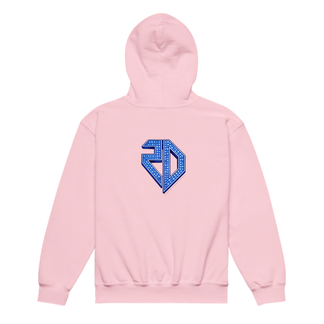 Unisex heavy blend hoodie