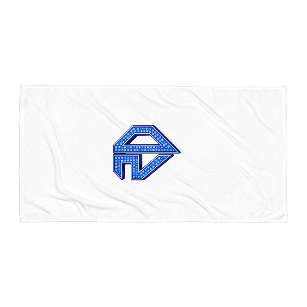 Beach towel