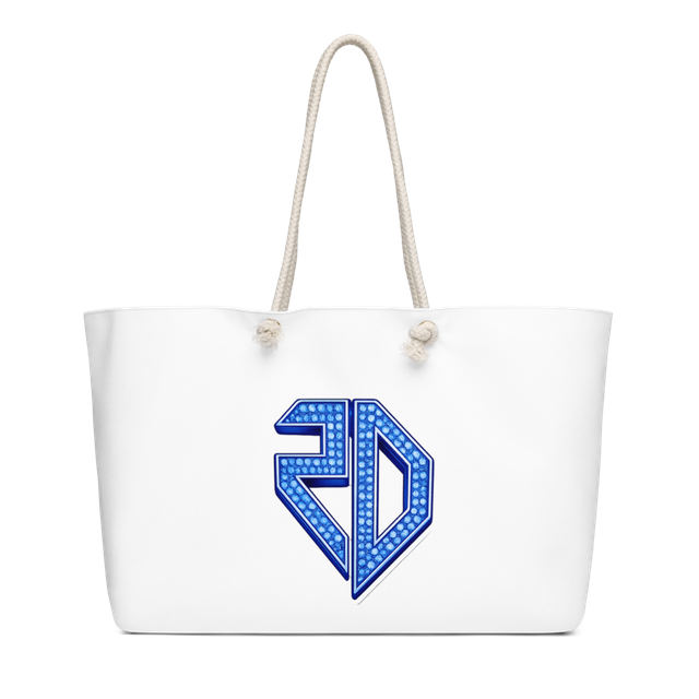 Women weekend bag
