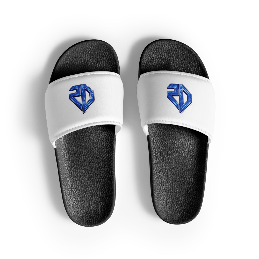 Mens slide 