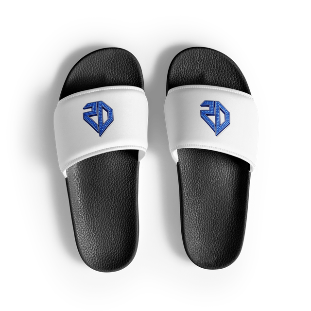 Mens slide