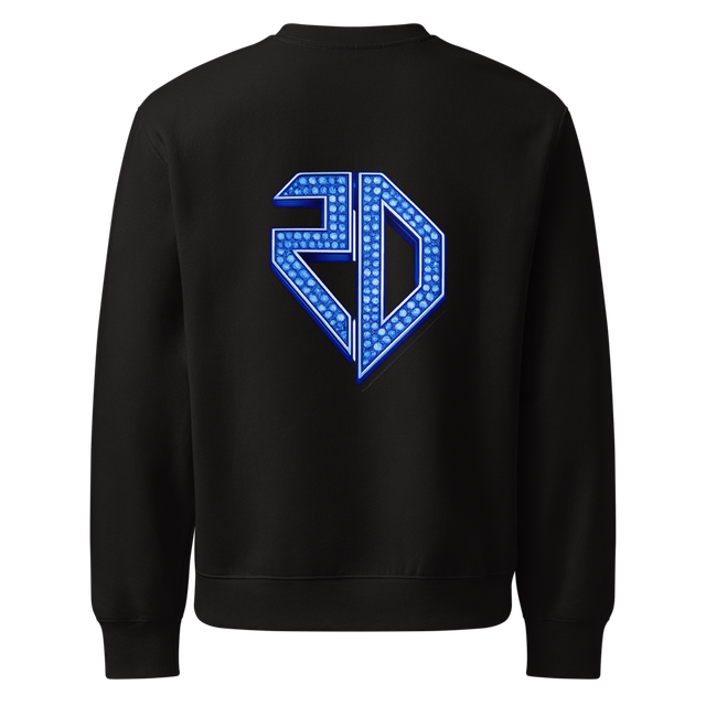 Mens sweater