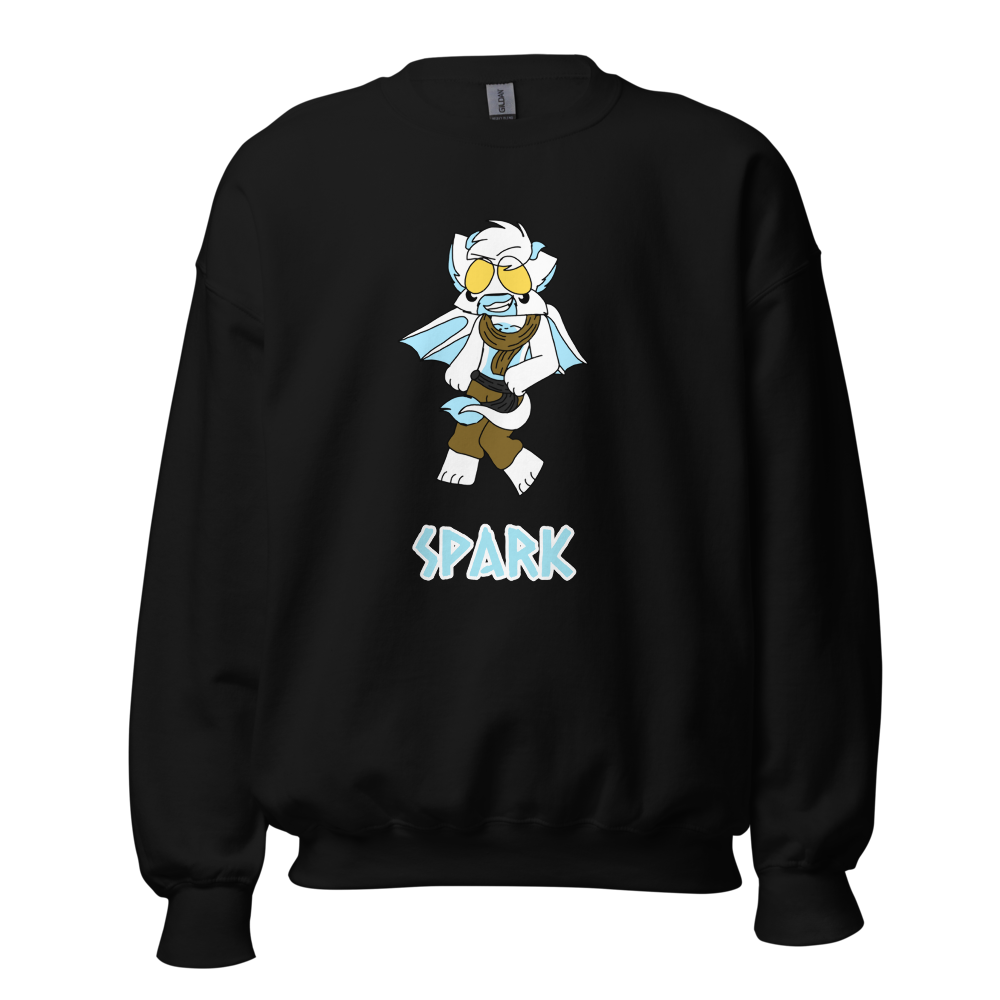 Spark sweater men and women | spark 