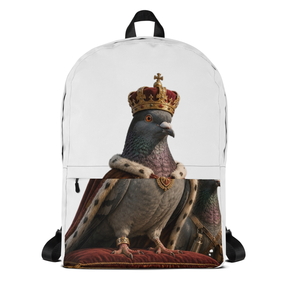 PigeON backpack